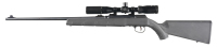 Savage A22 Semi Rifle .22 lr - 5