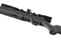 Savage A22 Semi Rifle .22 lr - 6