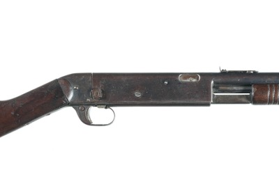 Hamilton No. 39 Slide Rifle .22 short