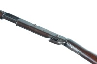 Hamilton No. 39 Slide Rifle .22 short - 6