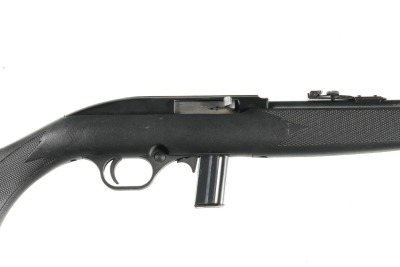 Mossberg 702 Plinkster Semi Rifle .22 lr