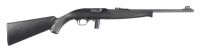 Mossberg 702 Plinkster Semi Rifle .22 lr - 2