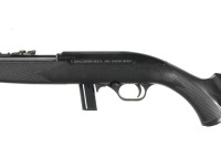 Mossberg 702 Plinkster Semi Rifle .22 lr - 4