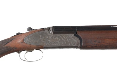 Rizzini Sideplate O/U Shotgun 12ga