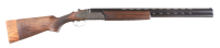 Rizzini Sideplate O/U Shotgun 12ga - 2