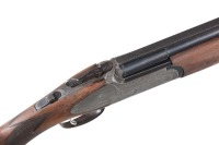 Rizzini Sideplate O/U Shotgun 12ga - 3