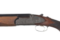 Rizzini Sideplate O/U Shotgun 12ga - 4