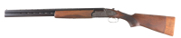 Rizzini Sideplate O/U Shotgun 12ga - 5