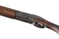 Rizzini Sideplate O/U Shotgun 12ga - 6