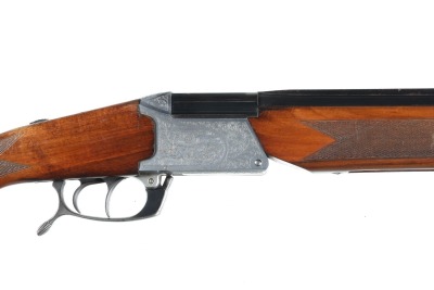 Nickerson Folding O/U Shotgun 12ga