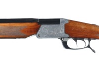 Nickerson Folding O/U Shotgun 12ga - 4