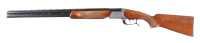 Nickerson Folding O/U Shotgun 12ga - 5