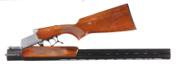 Nickerson Folding O/U Shotgun 12ga - 7