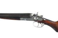 Belgium Hammer Double Side by Side 12ga - 5