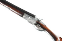 Belgium Hammer Double Side by Side 12ga - 7