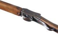 WW Greener GP Sgl Shotgun 12ga - 6