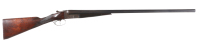 BSA Boxlock SxS Shotgun 12ga - 2