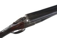 BSA Boxlock SxS Shotgun 12ga - 3