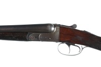 BSA Boxlock SxS Shotgun 12ga - 4