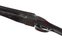 BSA Boxlock SxS Shotgun 12ga - 6