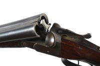 BSA Boxlock SxS Shotgun 12ga - 7