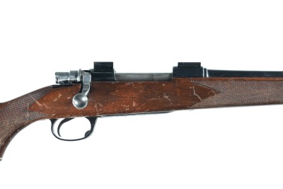 Parker-Hale Safari Bolt Action .270 Win