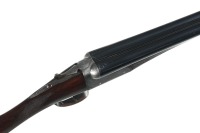 Watson Boxlock SxS Shotgun 12ga - 3