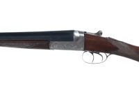 Watson Boxlock SxS Shotgun 12ga - 4