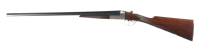 Watson Boxlock SxS Shotgun 12ga - 5