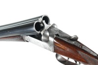 Watson Boxlock SxS Shotgun 12ga - 7