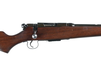 Savage 340C Bolt Action .22 Hornet