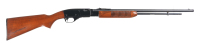 Remington 572 Fieldmaster Pump Action .22 lr - 2