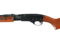 Remington 572 Fieldmaster Pump Action .22 lr - 4