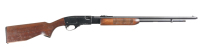 Remington 572 Fieldmaster Pump Action .22 lr - 2