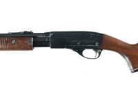 Remington 572 Fieldmaster Pump Action .22 lr - 4