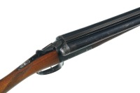 Belgium Boxlock Nonejector SxS Shotgun 12ga - 3