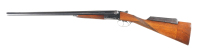 Belgium Boxlock Nonejector SxS Shotgun 12ga - 5