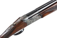 Webley & Scott 900 Ejector O/U Shotgun 12ga - 3