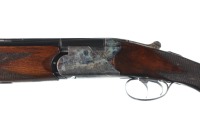 Webley & Scott 900 Ejector O/U Shotgun 12ga - 4