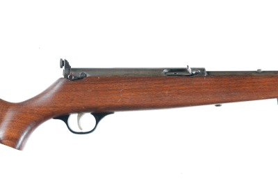 Marlin 98 Semi Rifle .22 lr