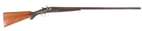 Armus London Hammer Double Side by Side 12ga - 2