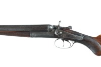 Armus London Hammer Double Side by Side 12ga - 5