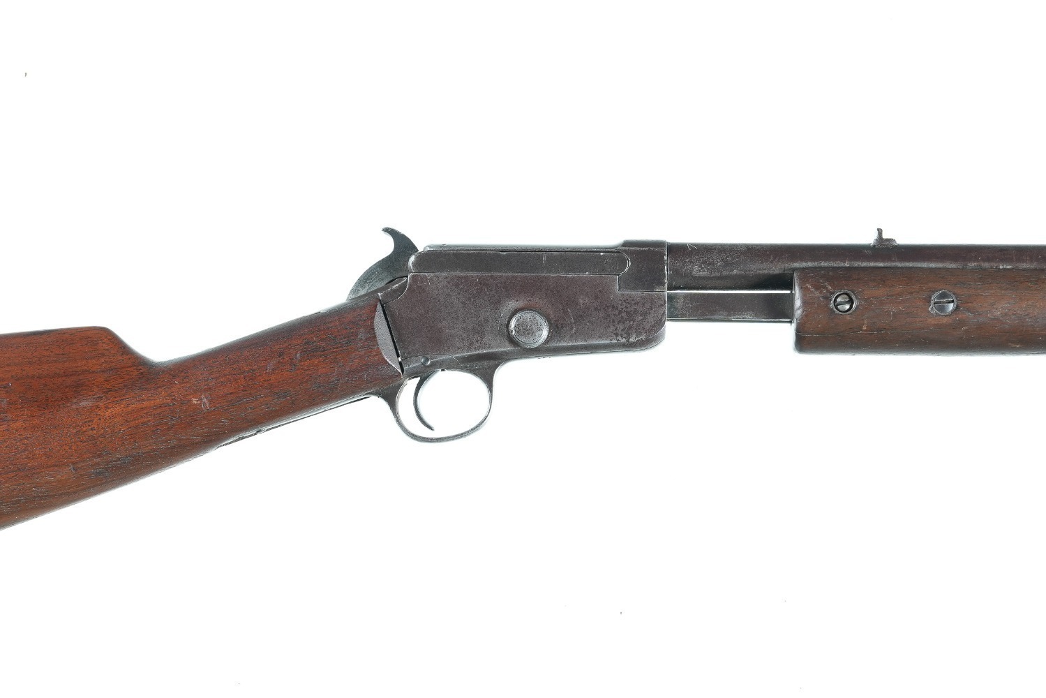 National Firearms Co. Martel Slide Rifle .22