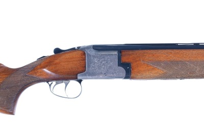 Laurona O/U O/U Shotgun 12ga