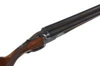 Make Box Lock SxS Shotgun 12ga - 3