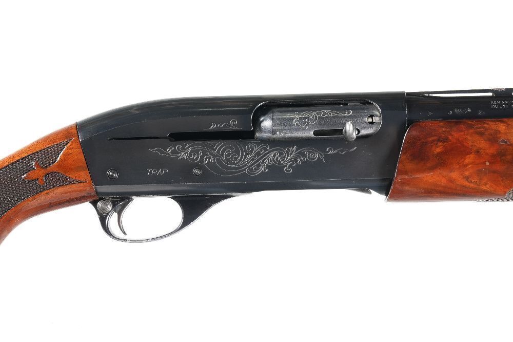 Remington 1100 Semi Automatic 12ga