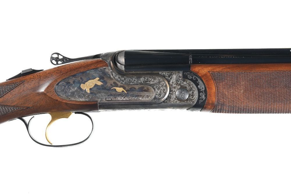 Lincoln Jubilee O/U Shotgun 20ga