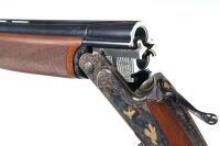 Lincoln Jubilee O/U Shotgun 20ga - 9