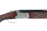 Lanber O/U O/U Shotgun 12ga