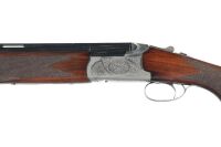 Lanber O/U O/U Shotgun 12ga - 4